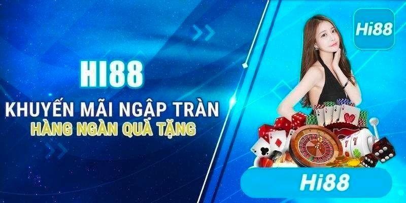 Hi88 tặng 100k: Ưu Đãi Siêu Sốc Cho Hội Viên Mới 2025 1 Hi88 tặng 100k: Ưu Đãi Siêu Sốc Cho Hội Viên Mới 2025