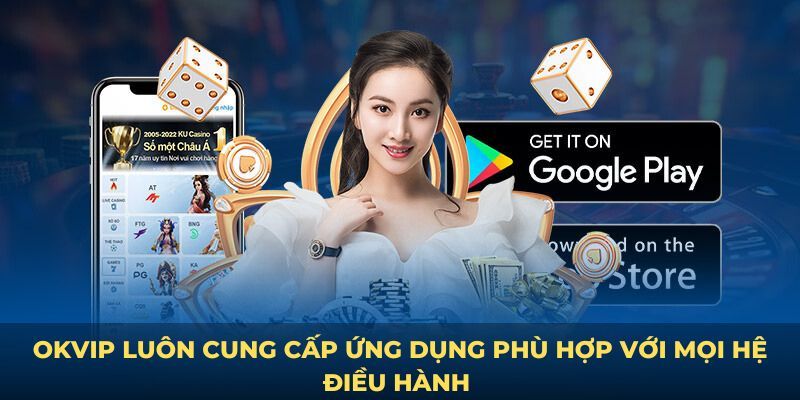 Tải App OKVIP - Nâng Cao Trải Nghiệm Chơi Cho Khách Hàng 5 Lưu ý quan trọng khi tải app OKVIP về máy