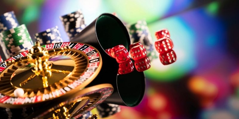 Đăng Nhập OKvip - Tối Ưu Trải Nghiệm Người Chơi 6 Vô vàn tựa game cá cược hấp dẫn, thú vị